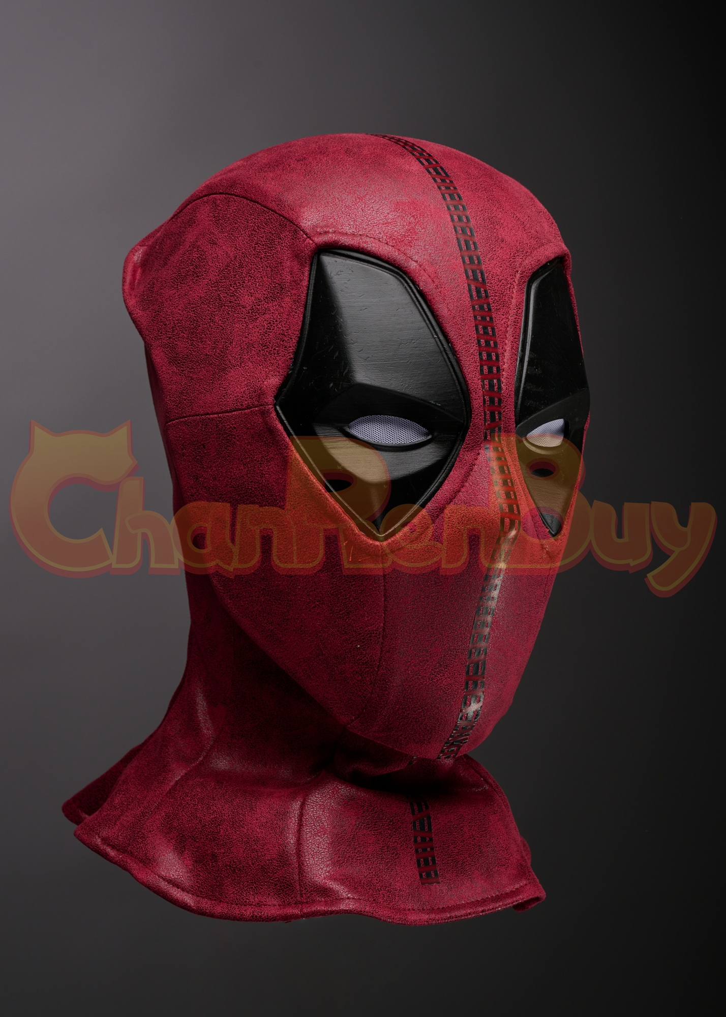 Wade Winston Youth Kidpool Costume Deadpool 3 Suit Cosplay