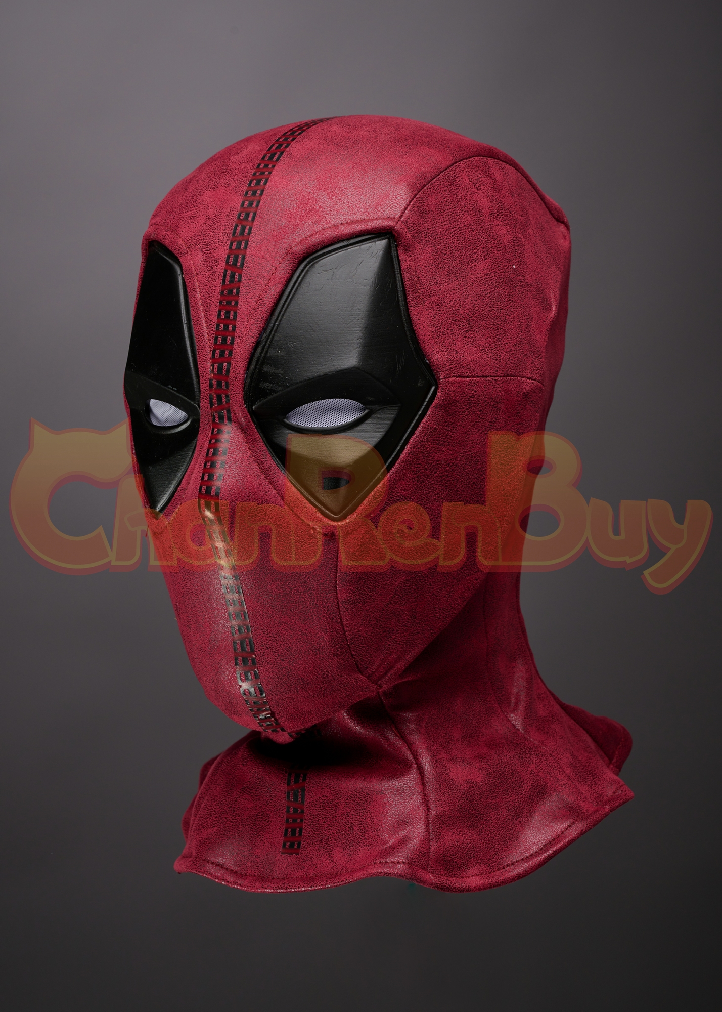Wade Winston Youth Kidpool Costume Deadpool 3 Suit Cosplay