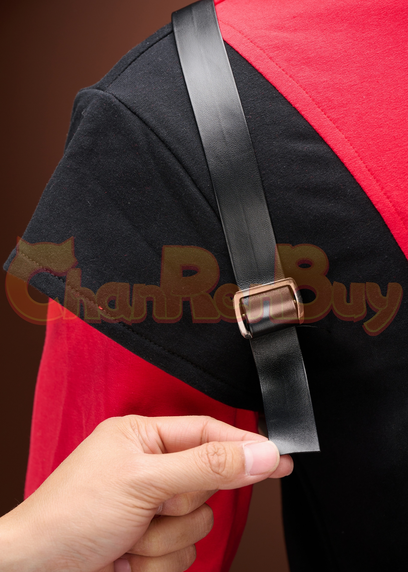 Wade Winston Youth Kidpool Costume Deadpool 3 Suit Cosplay