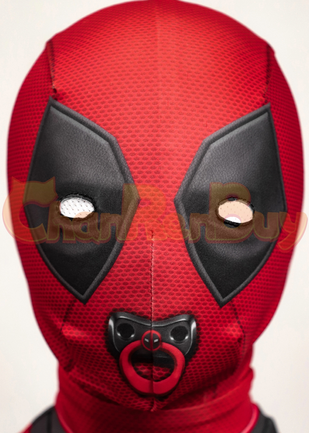 Babypool Costume Deadpool & Wolverine Bodysuit Suit Cosplay