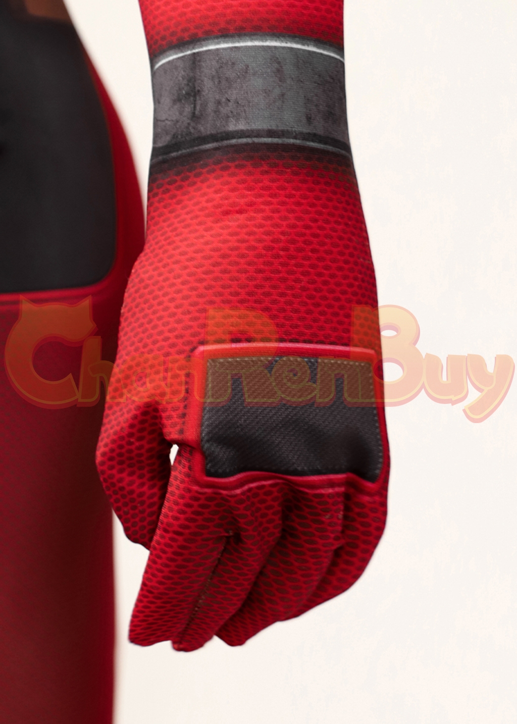 Babypool Costume Deadpool & Wolverine Bodysuit Suit Cosplay