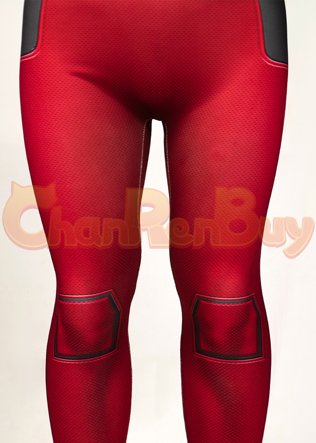 Babypool Costume Deadpool & Wolverine Bodysuit Suit Cosplay