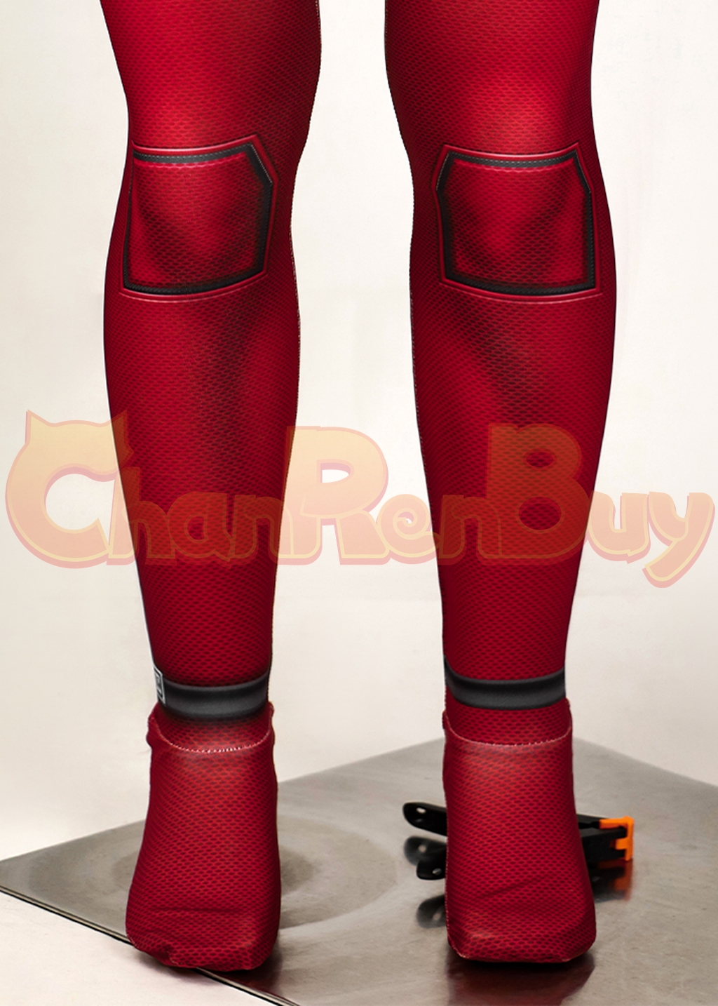 Babypool Costume Deadpool & Wolverine Bodysuit Suit Cosplay