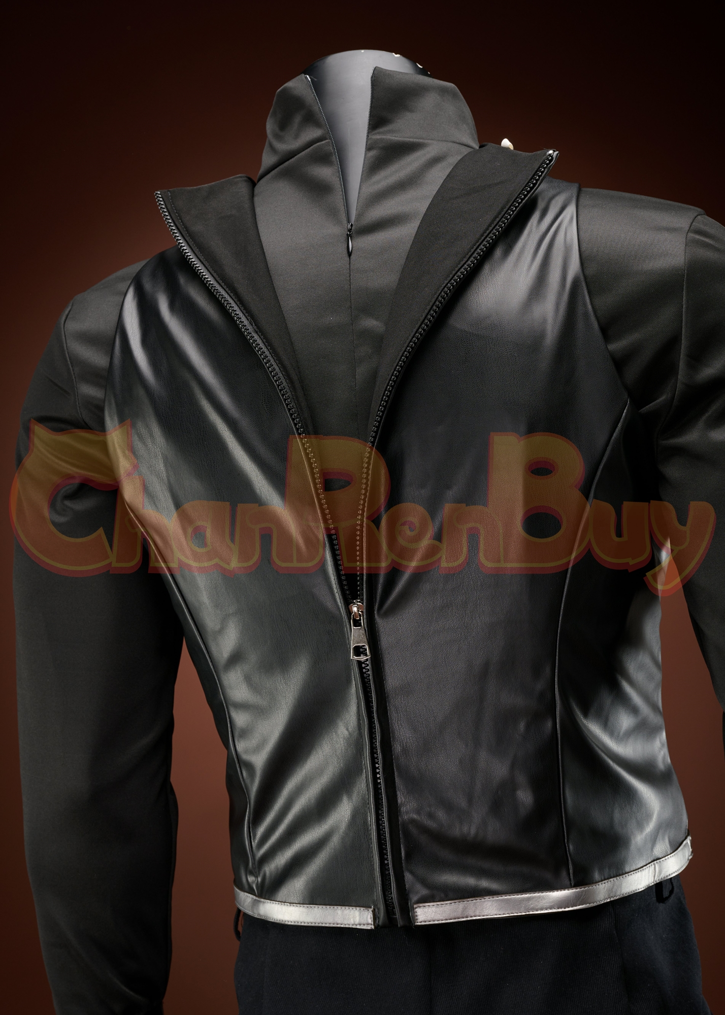 Gambit Costume Deadpool 3 Suit Cosplay