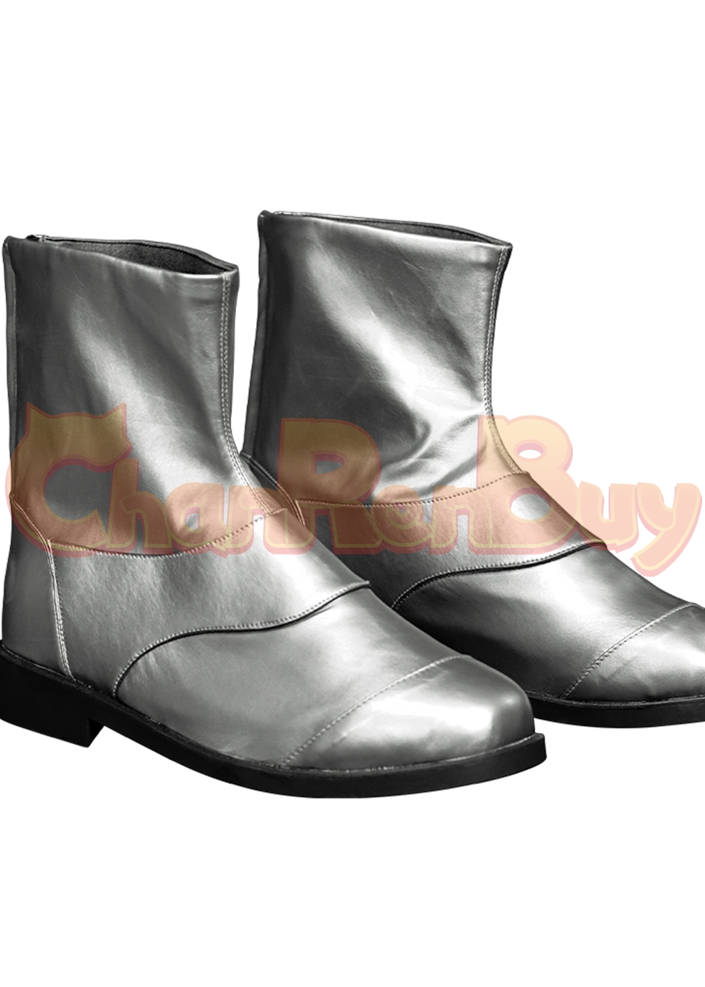 Gambit Shoes Deadpool 3 Boots Cosplay