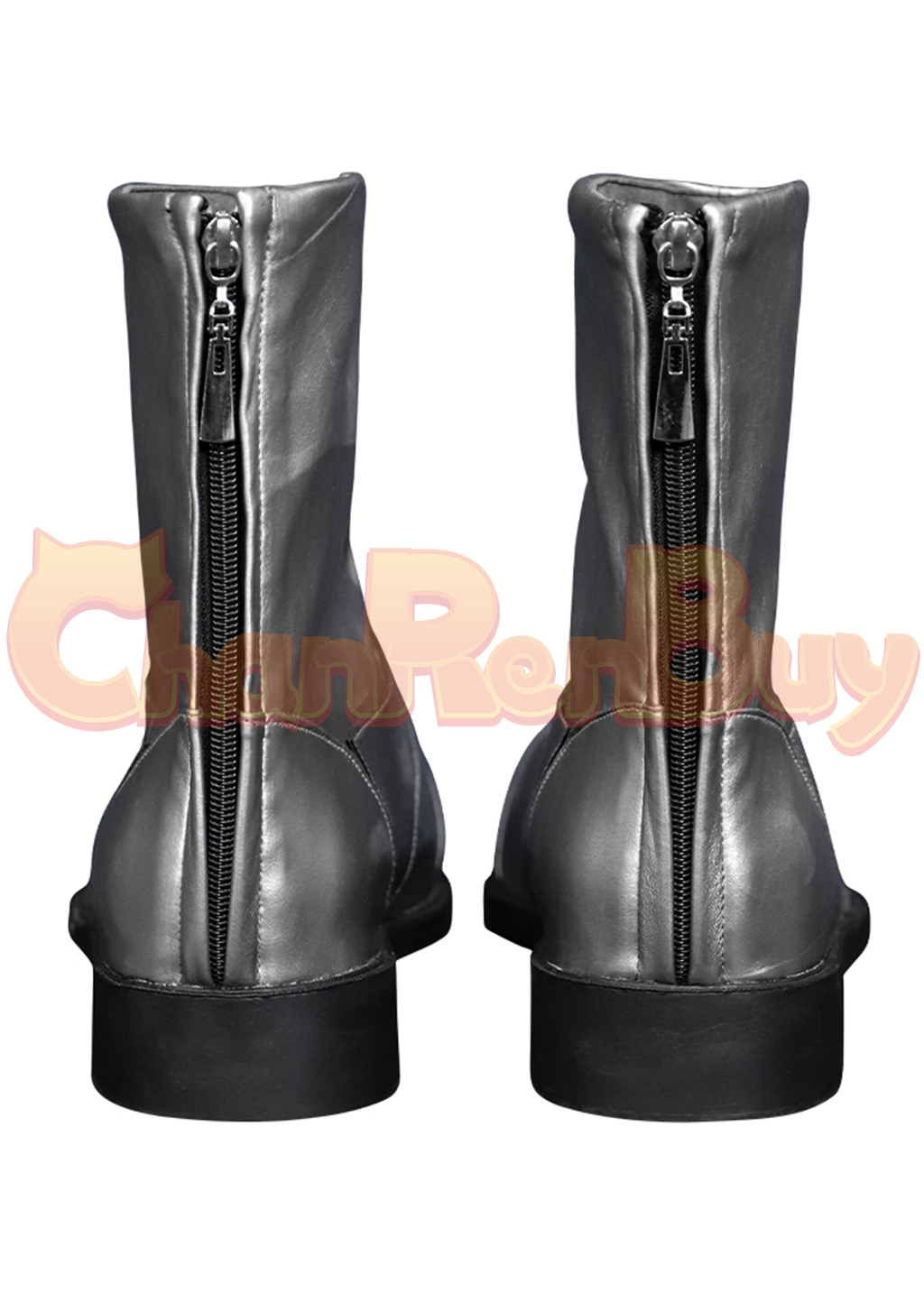 Gambit Shoes Deadpool 3 Boots Cosplay