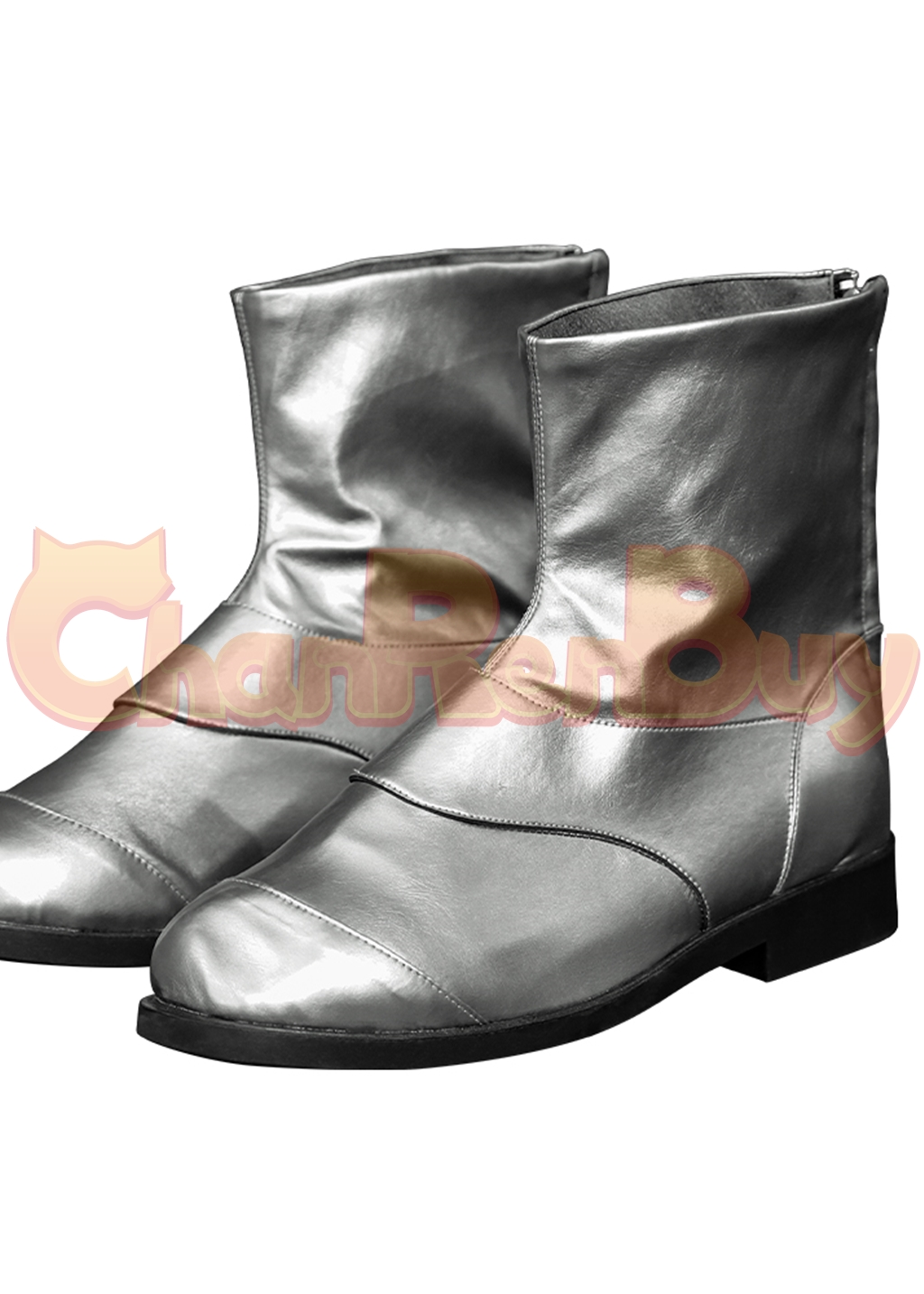 Gambit Shoes Deadpool 3 Boots Cosplay