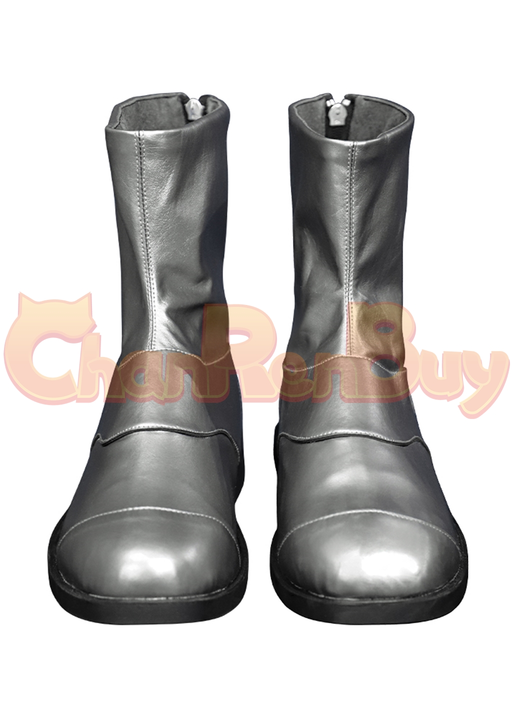 Gambit Shoes Deadpool 3 Boots Cosplay