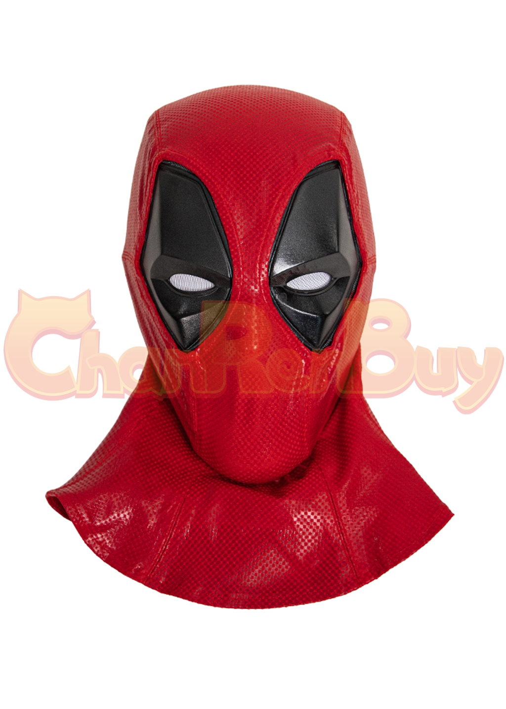 Deadpool 3 Mask Wade Wilson Cosplay Helmet Upgrade Ver
