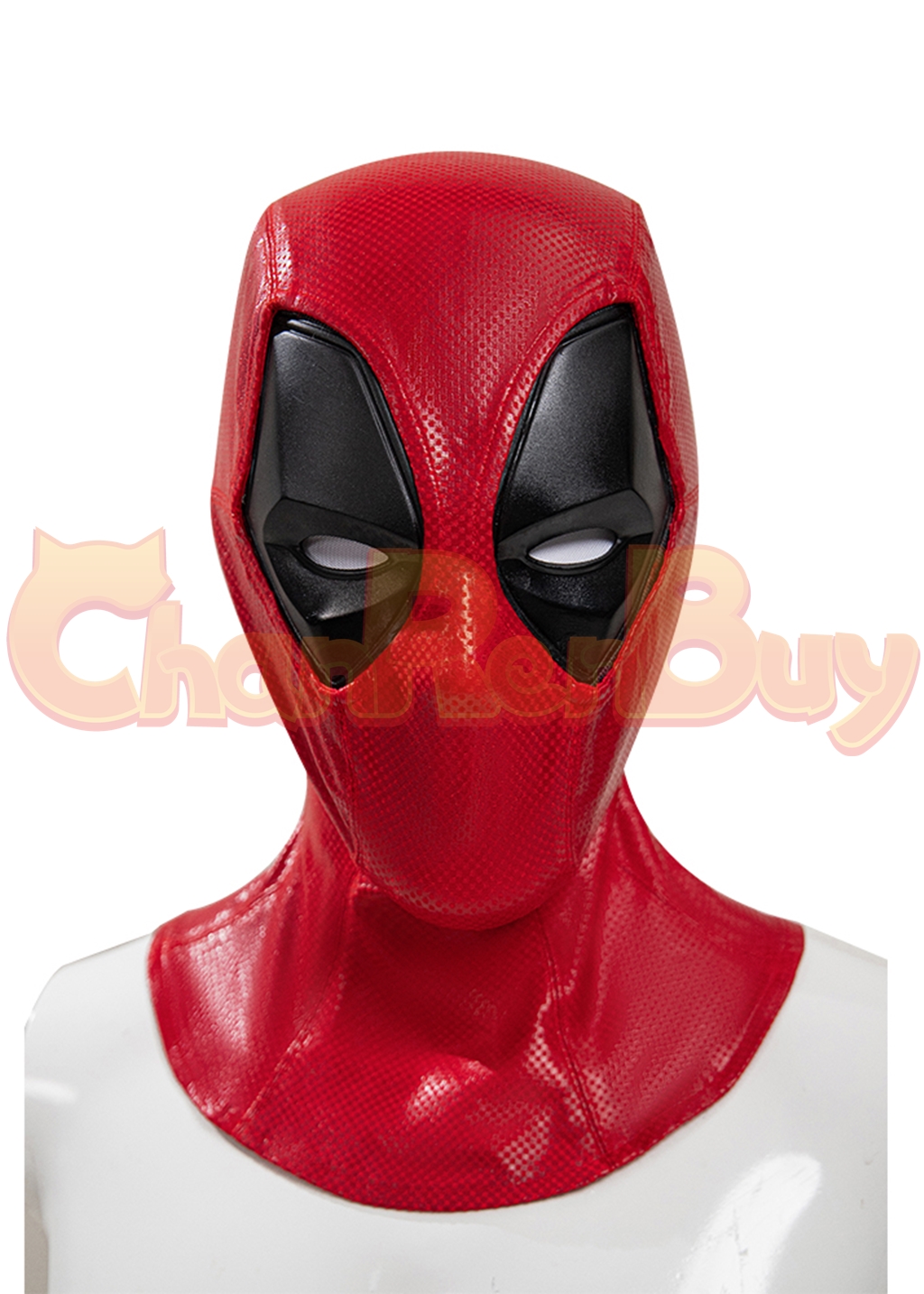 Deadpool 3 Mask Wade Wilson Cosplay Helmet Upgrade Ver