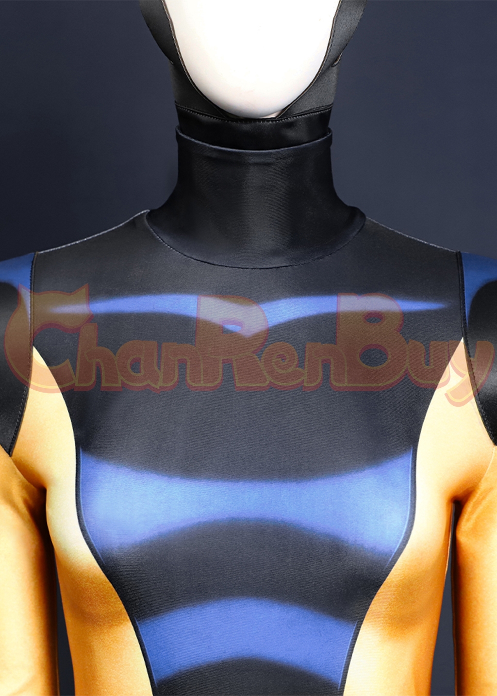 Jean Grey Summers Costume X-MEN 97 Cosplay