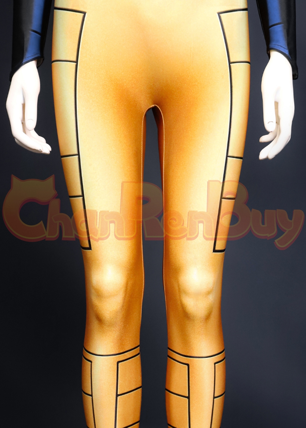 Jean Grey Summers Costume X-MEN 97 Cosplay