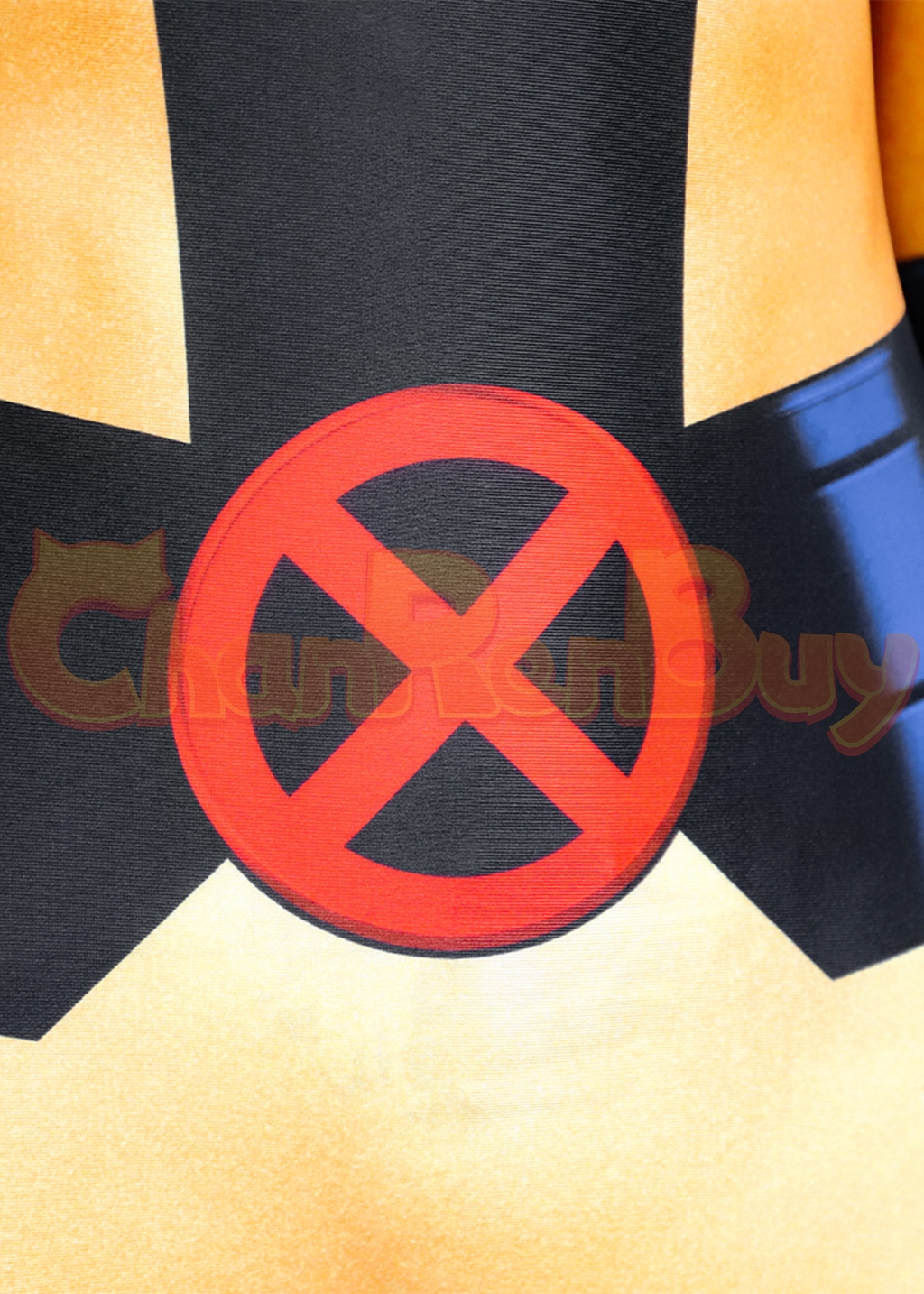 Jean Grey Summers Costume X-MEN 97 Cosplay