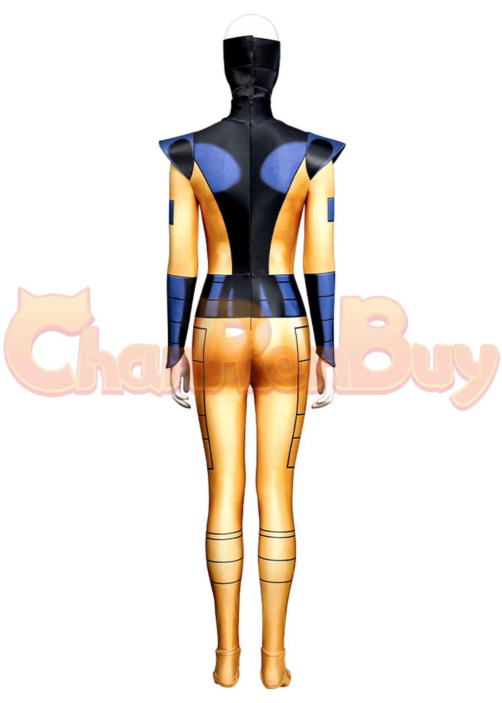 Jean Grey Summers Costume X-MEN 97 Cosplay