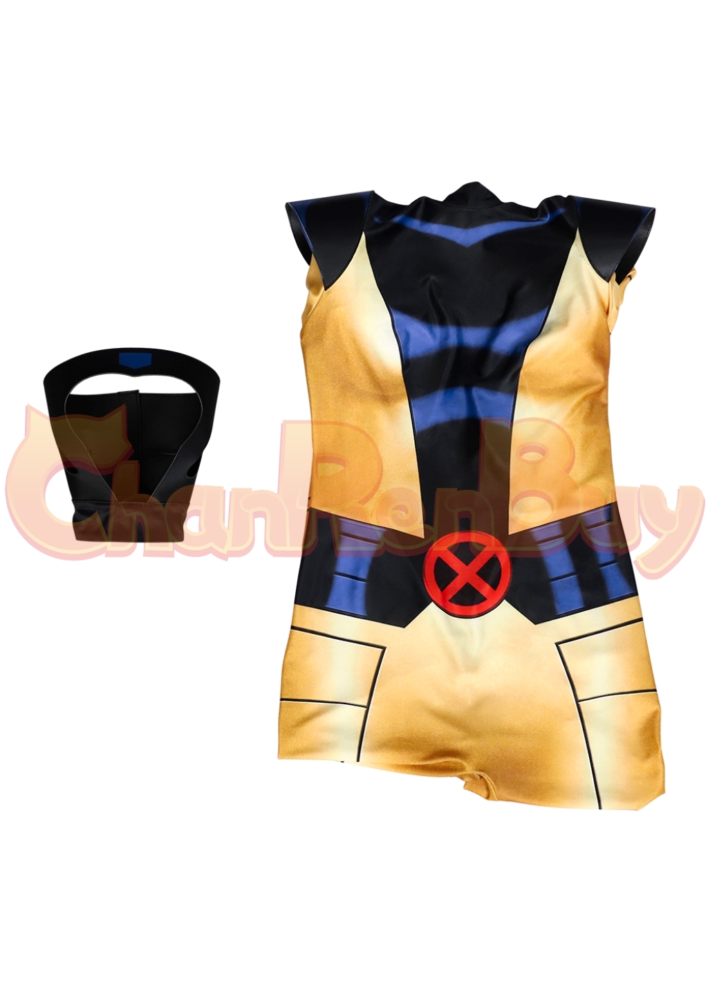 Jean Grey Summers Costume X-MEN 97 Cosplay