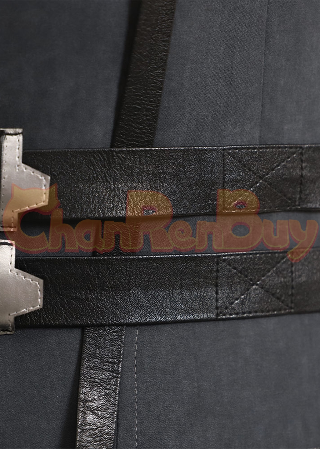 Sephiroth Costume Final Fantasy VII Suit Cosplay Halloween Skin