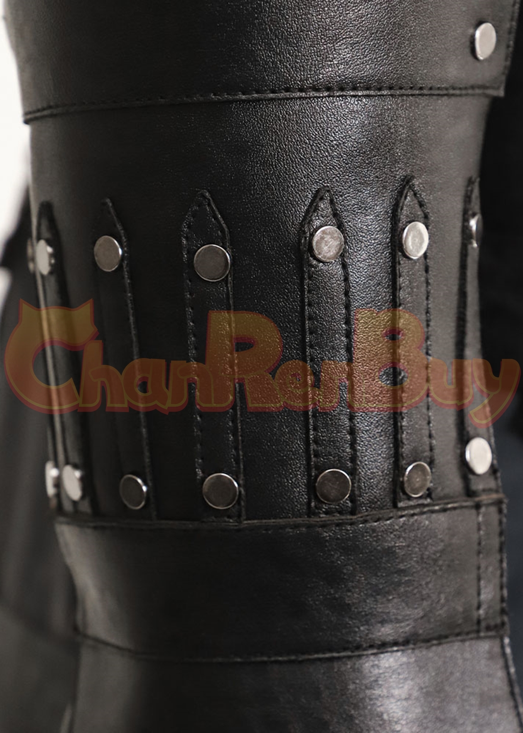 Sephiroth Costume Final Fantasy VII Suit Cosplay Halloween Skin