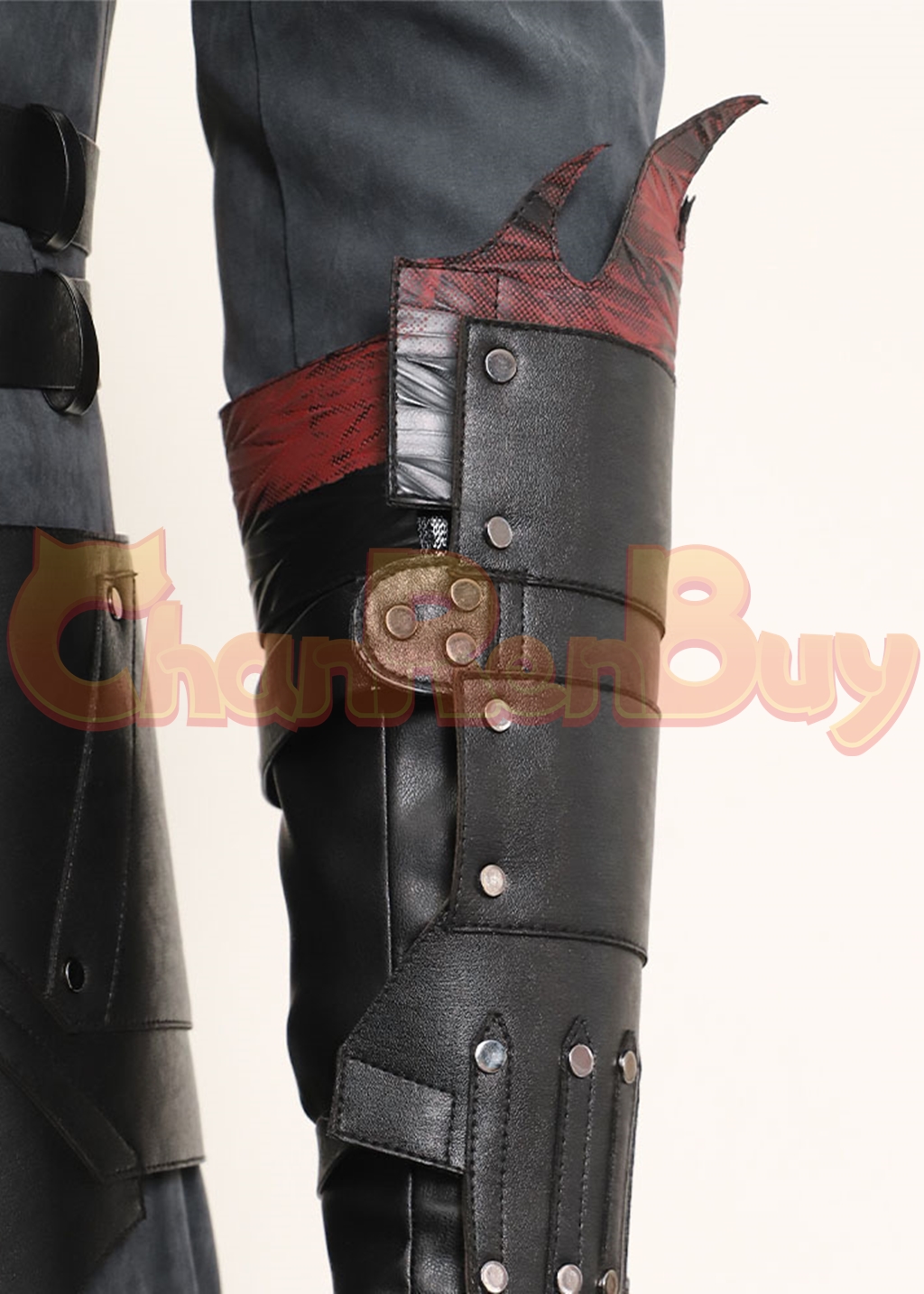 Sephiroth Costume Final Fantasy VII Suit Cosplay Halloween Skin