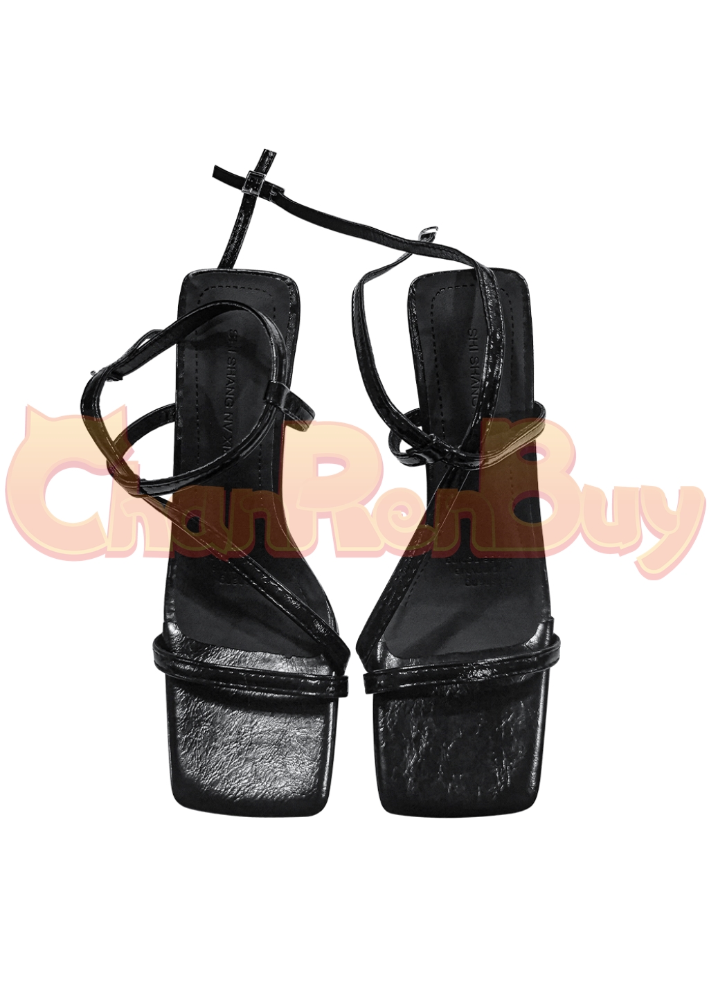 Queen Marika the Eternal Shoes E.R. Cosplay Boots