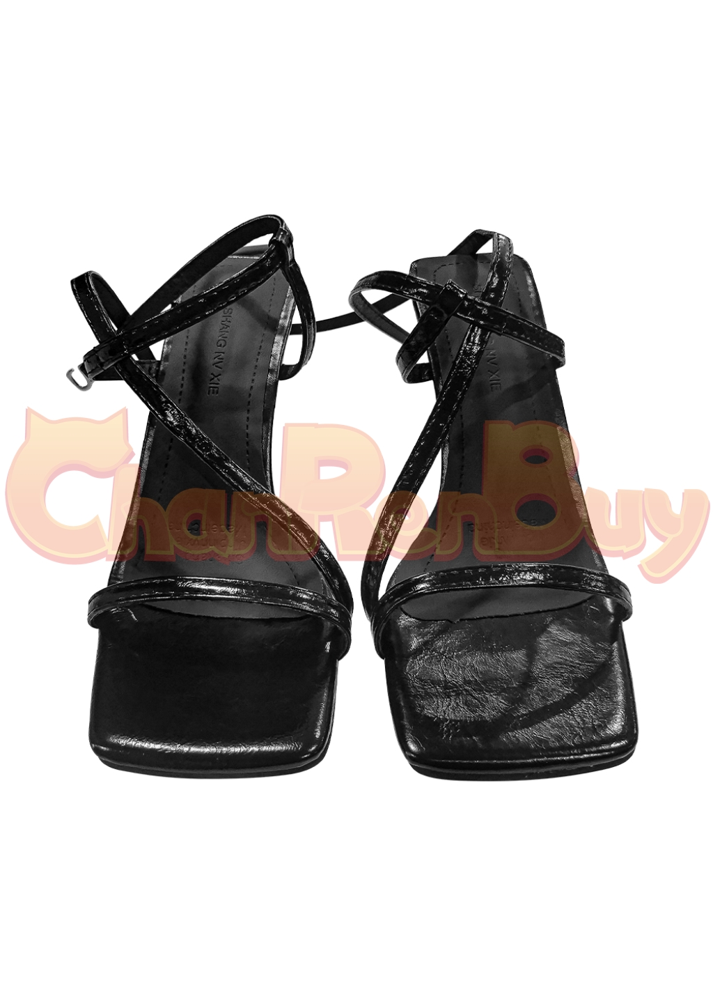 Queen Marika the Eternal Shoes E.R. Cosplay Boots