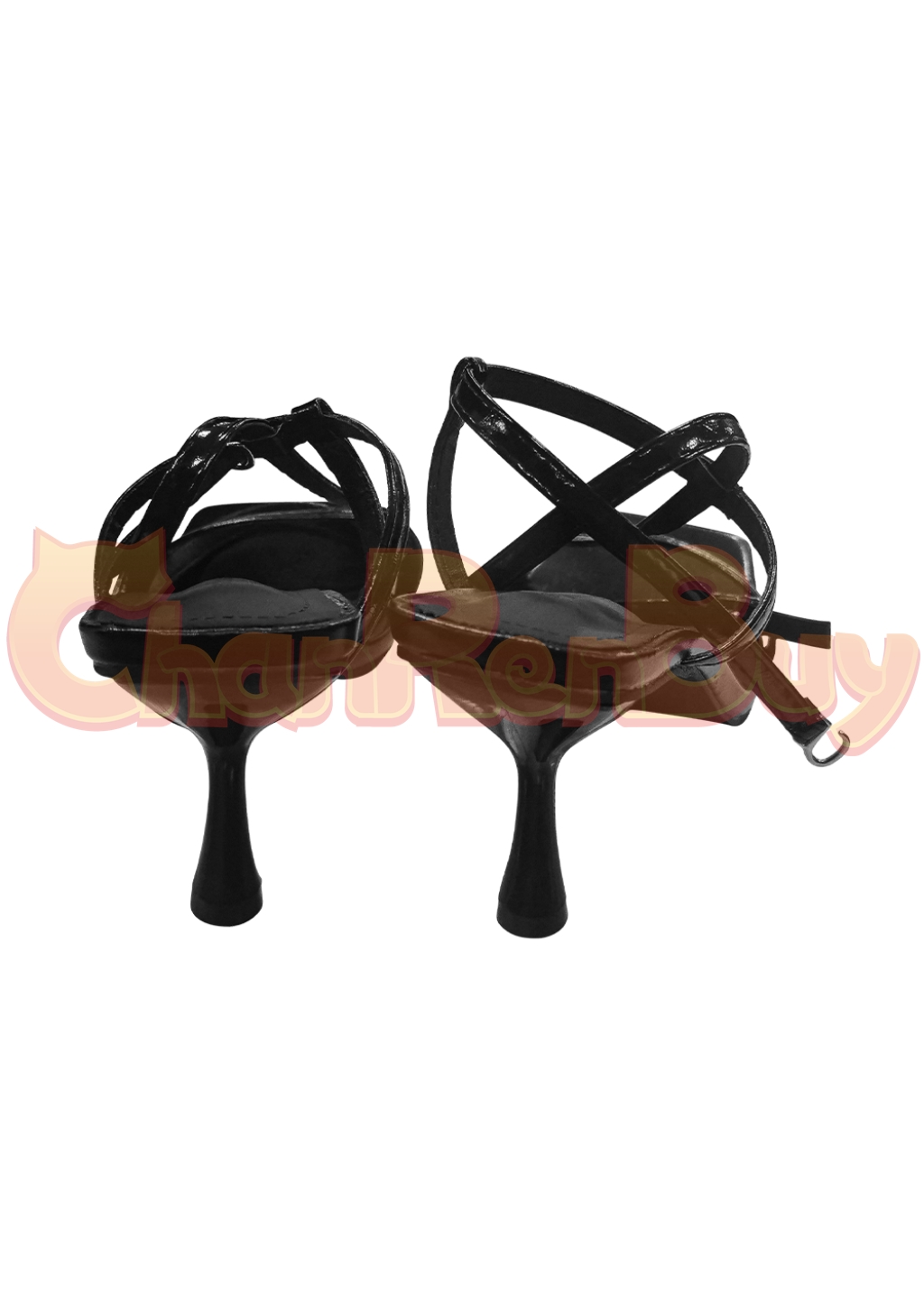 Queen Marika the Eternal Shoes E.R. Cosplay Boots