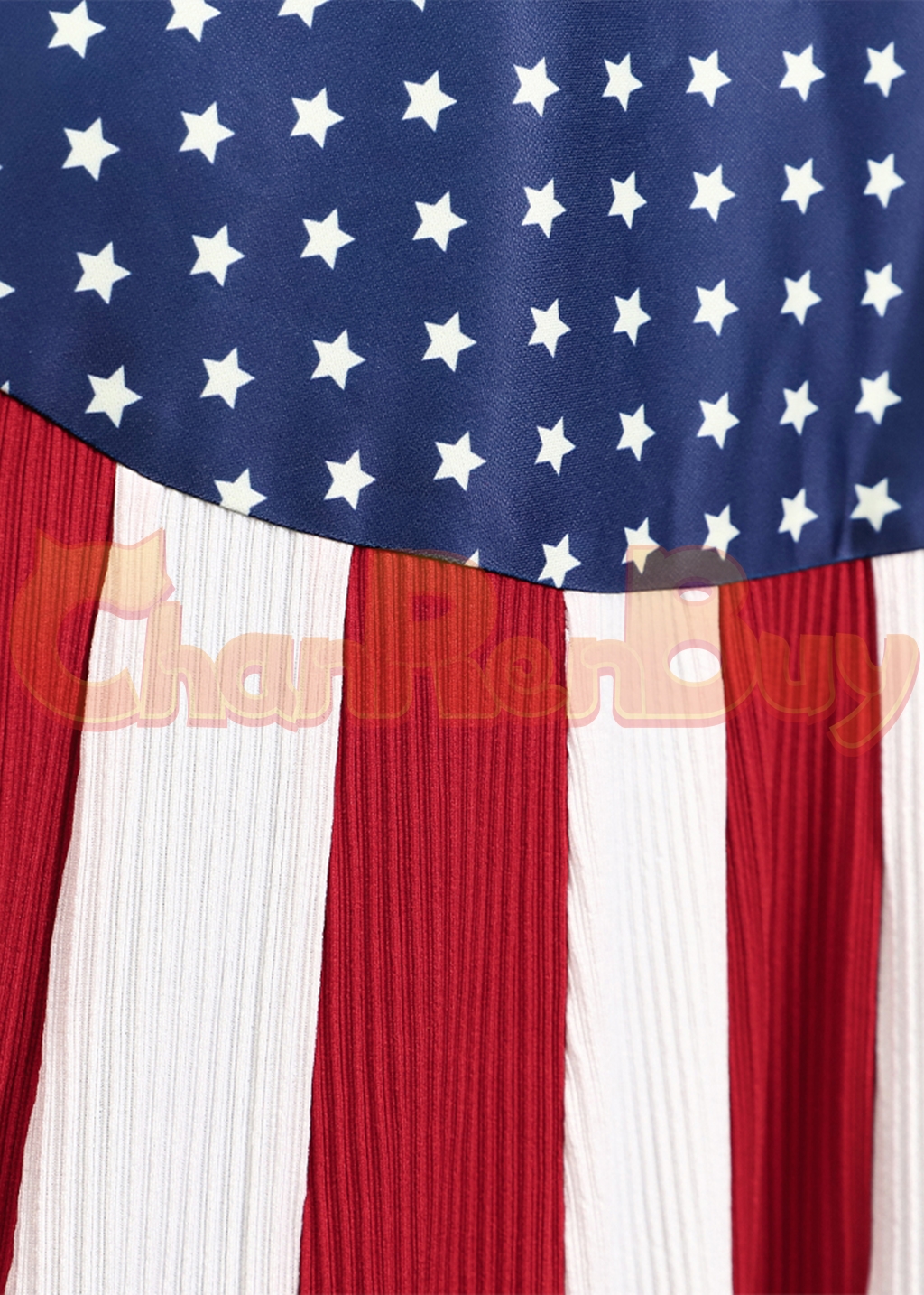 Homelander Costume The Boys Season 4 Suit Cosplay