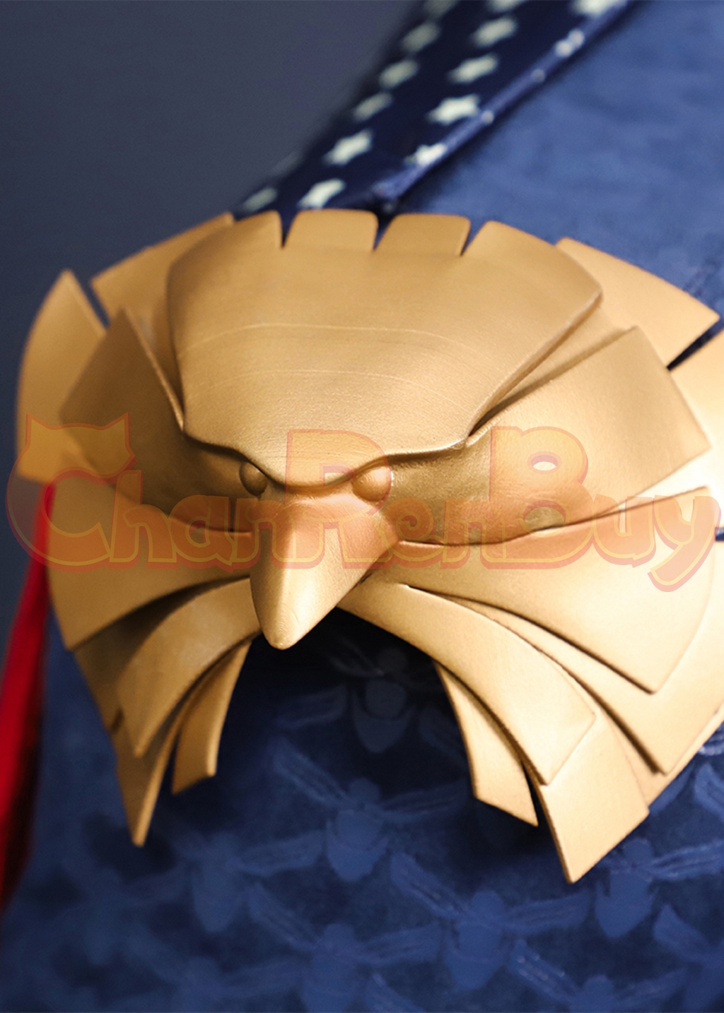 Homelander Costume The Boys Season 4 Suit Cosplay