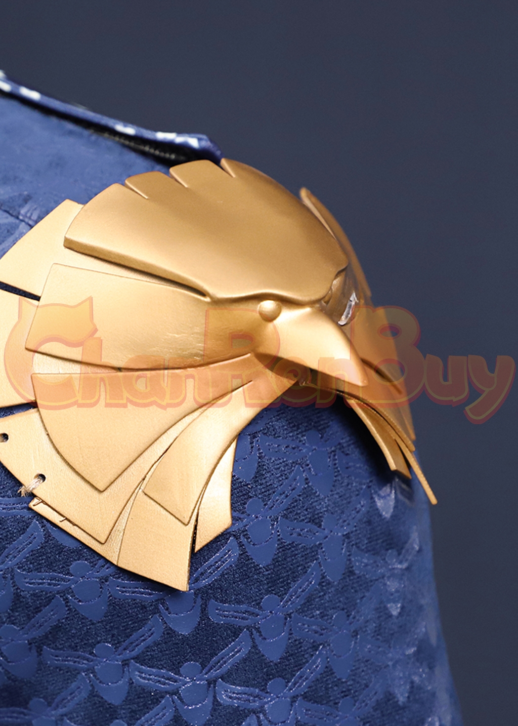 Homelander Costume The Boys Season 4 Suit Cosplay