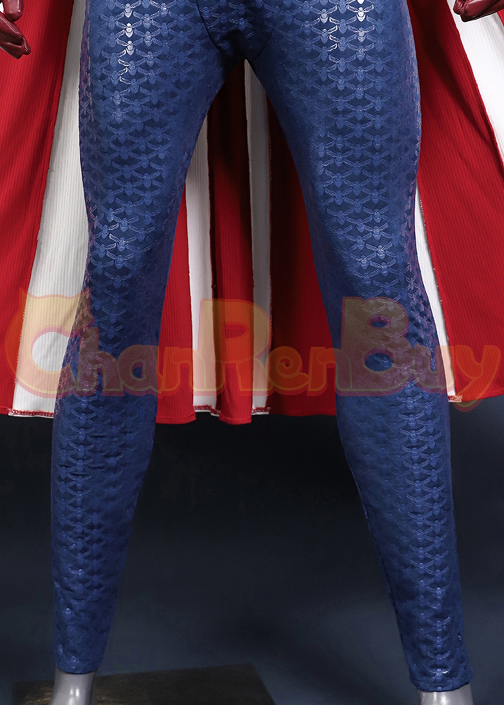 Homelander Costume The Boys Season 4 Suit Cosplay