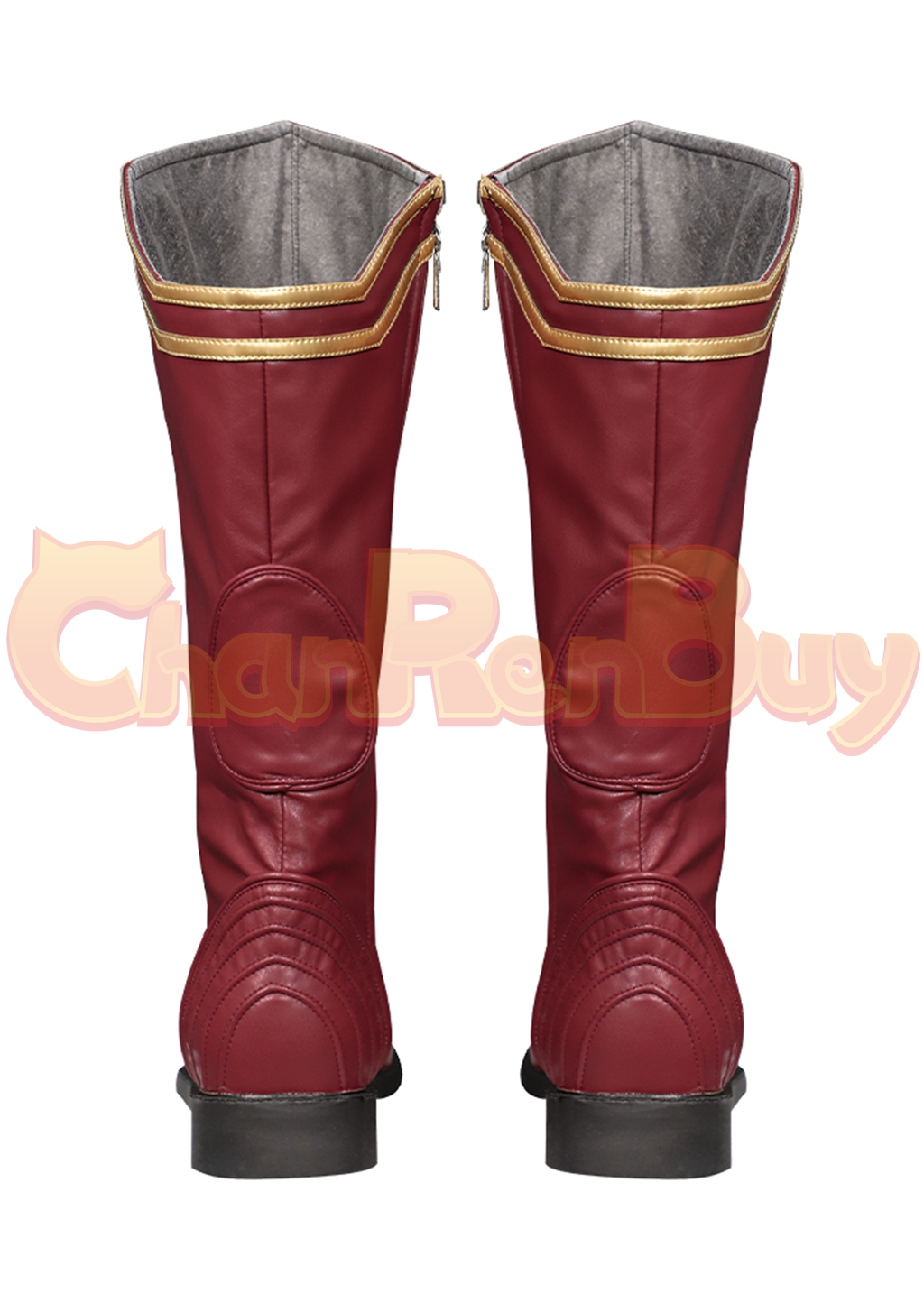 Homelander Shoes The Boys Season 4 Boots Cosplay