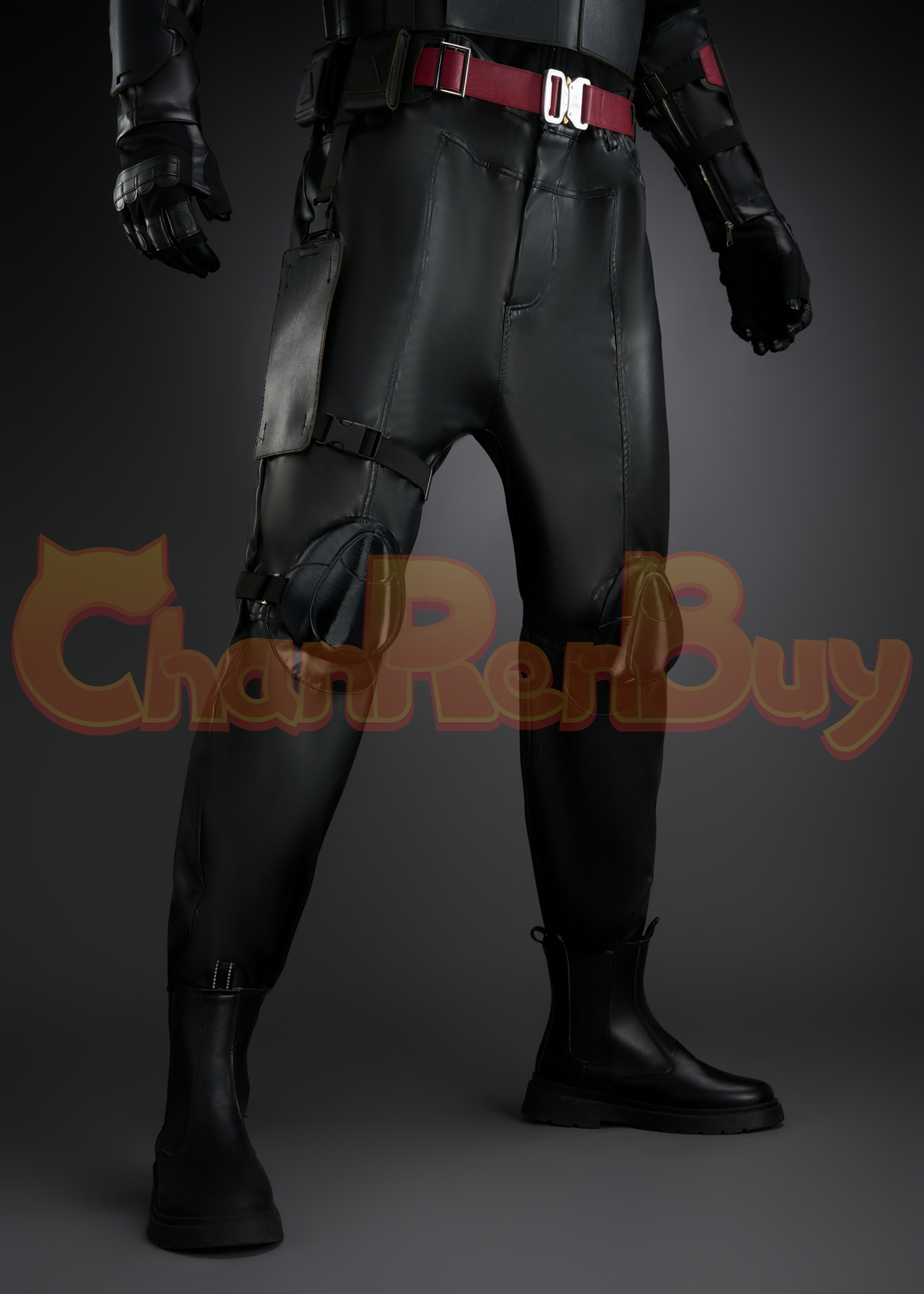 Blade Costume Deadpool 3 Suit Cosplay Ver.1