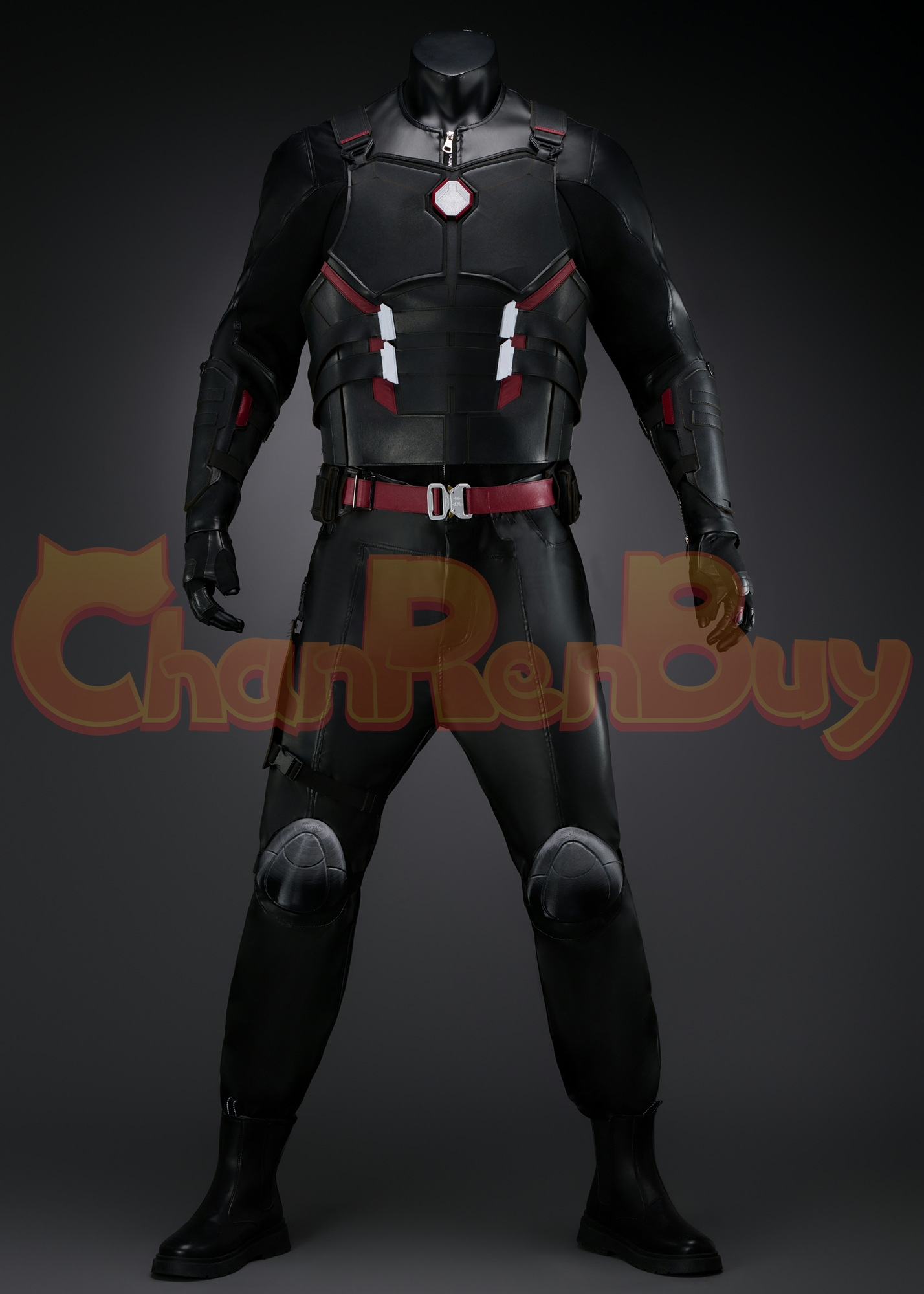 Blade Costume Deadpool 3 Suit Cosplay Ver.1