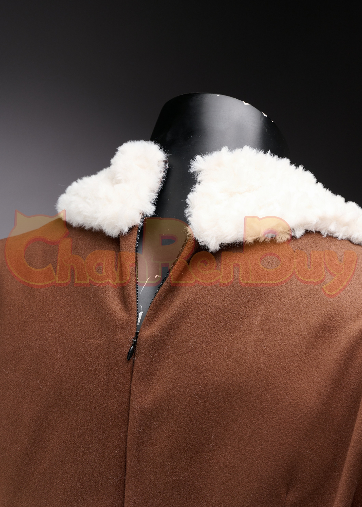 Link Snowquill Set Costume The Legend of Zelda Tears of the Kingdom Suit Cosplay