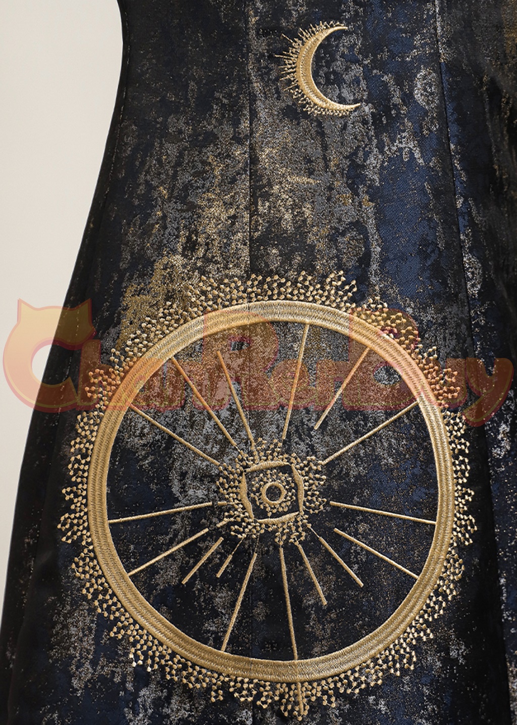 Madame Morrible Costume Wicked Cosplay Suit