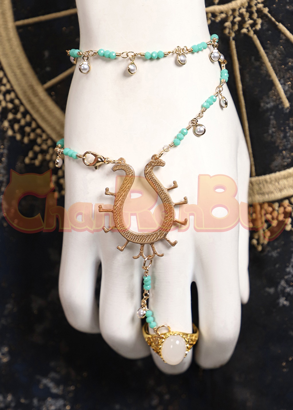 Madame Morrible Costume Wicked Cosplay Suit