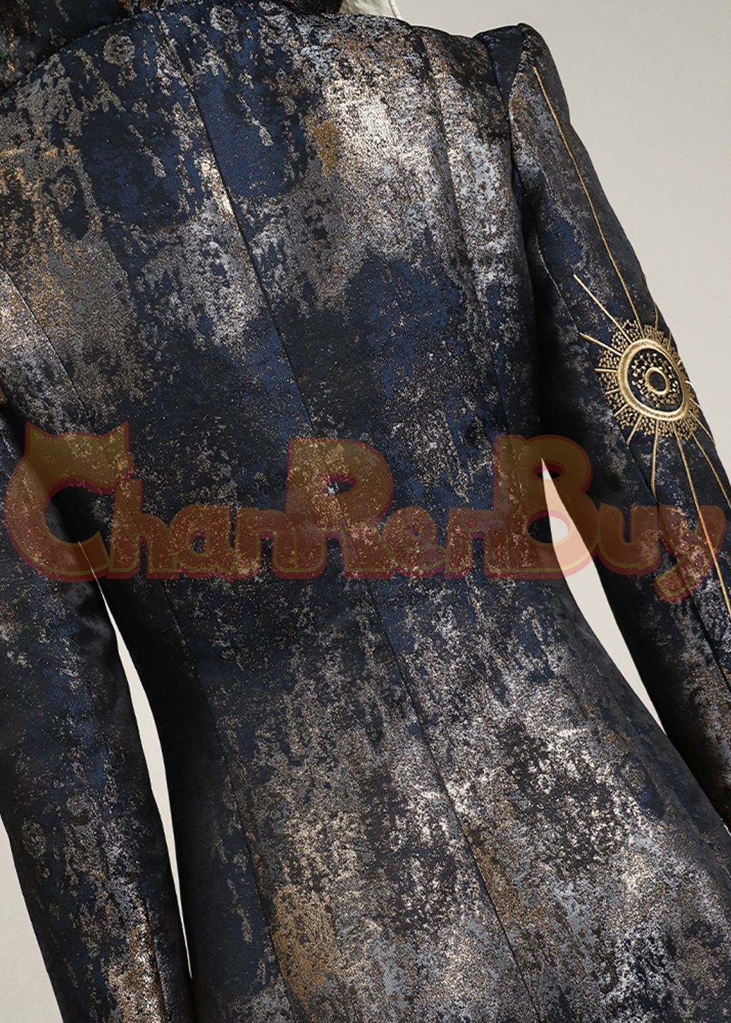 Madame Morrible Costume Wicked Cosplay Suit