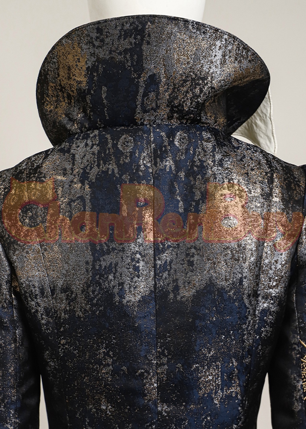 Madame Morrible Costume Wicked Cosplay Suit