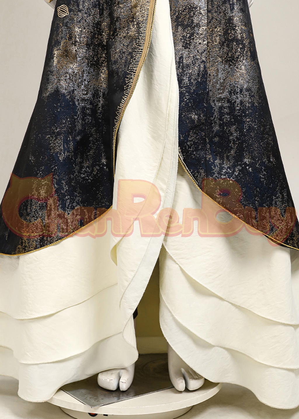 Madame Morrible Costume Wicked Cosplay Suit