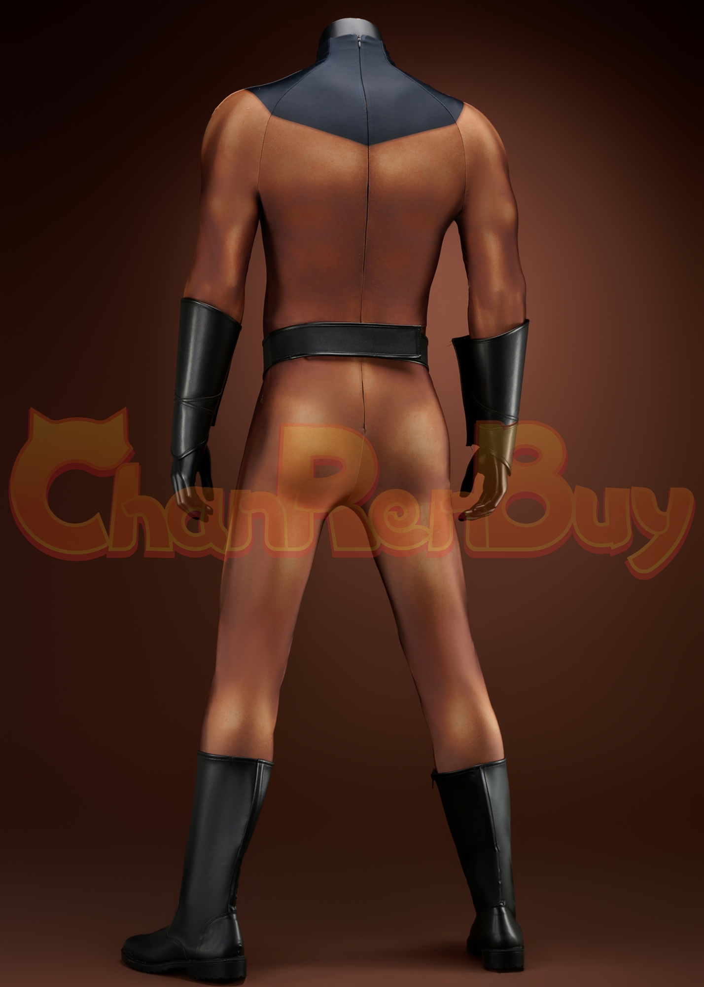 Bob Sentry Costume Thunderbolts Suit Cosplay