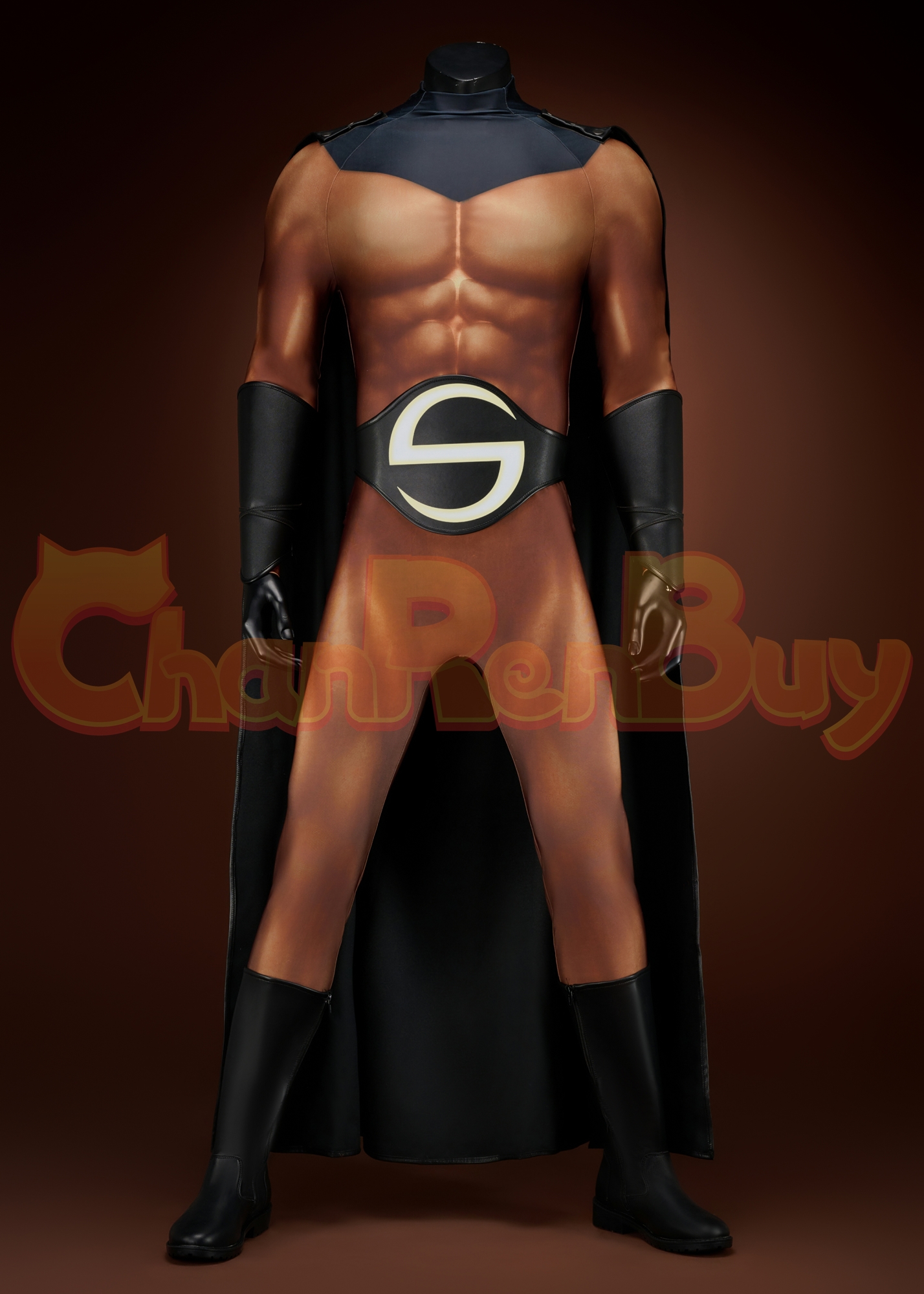 Bob Sentry Costume Thunderbolts Suit Cosplay