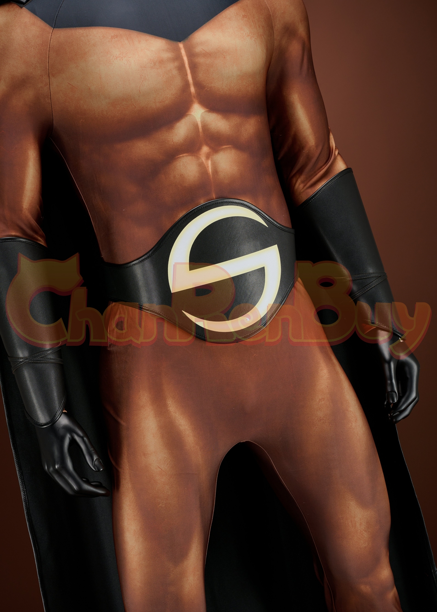 Bob Sentry Costume Thunderbolts Suit Cosplay