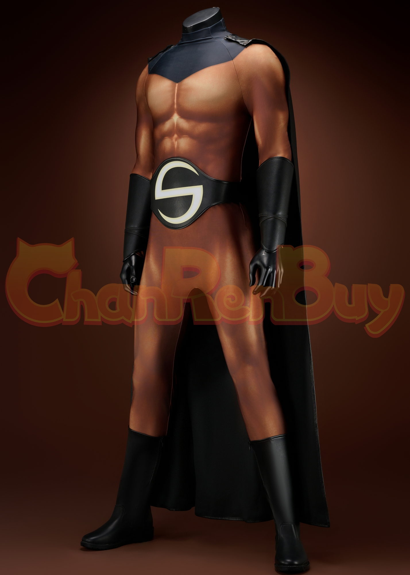 Bob Sentry Costume Thunderbolts Suit Cosplay