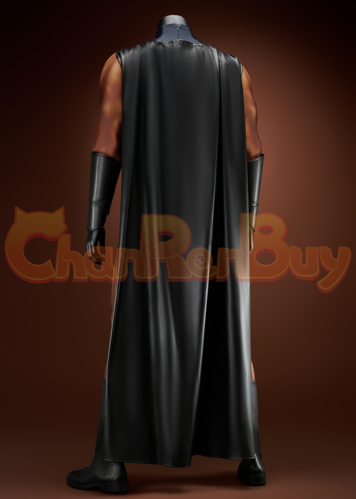 Bob Sentry Costume Thunderbolts Suit Cosplay