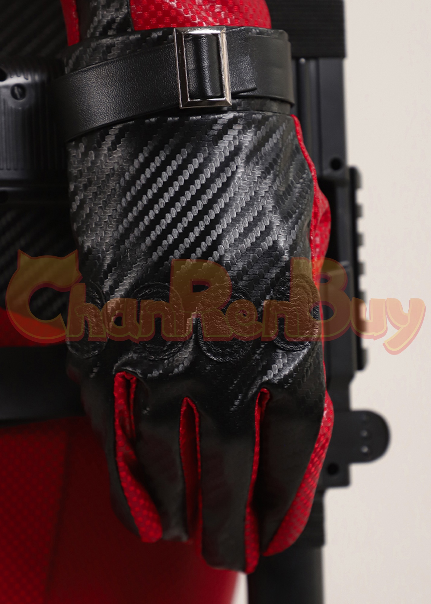 Lady Deadpool Costume Deadpool 3 Bodysuit Cosplay Upgrade Ver