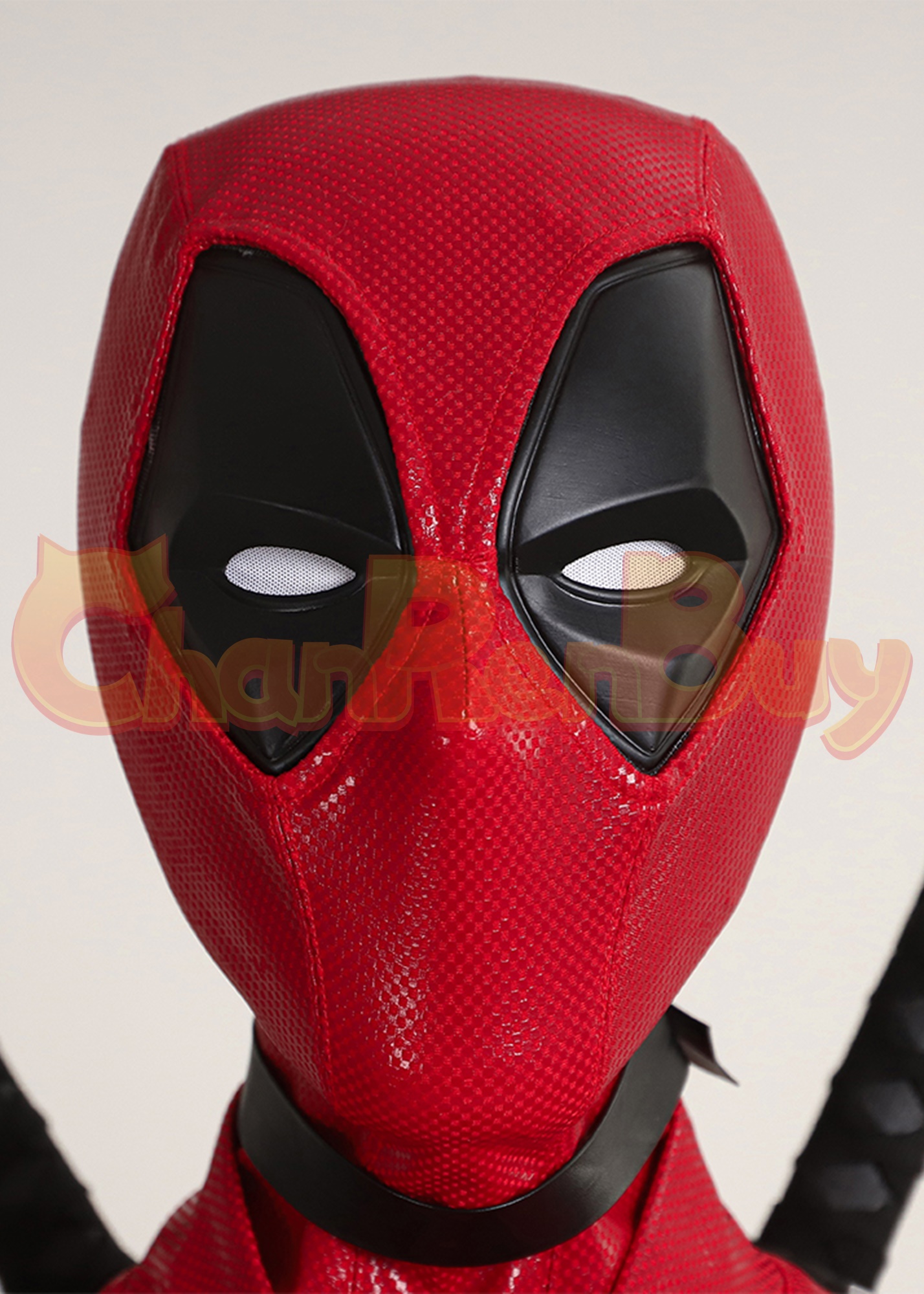 Lady Deadpool Costume Deadpool 3 Bodysuit Cosplay Upgrade Ver