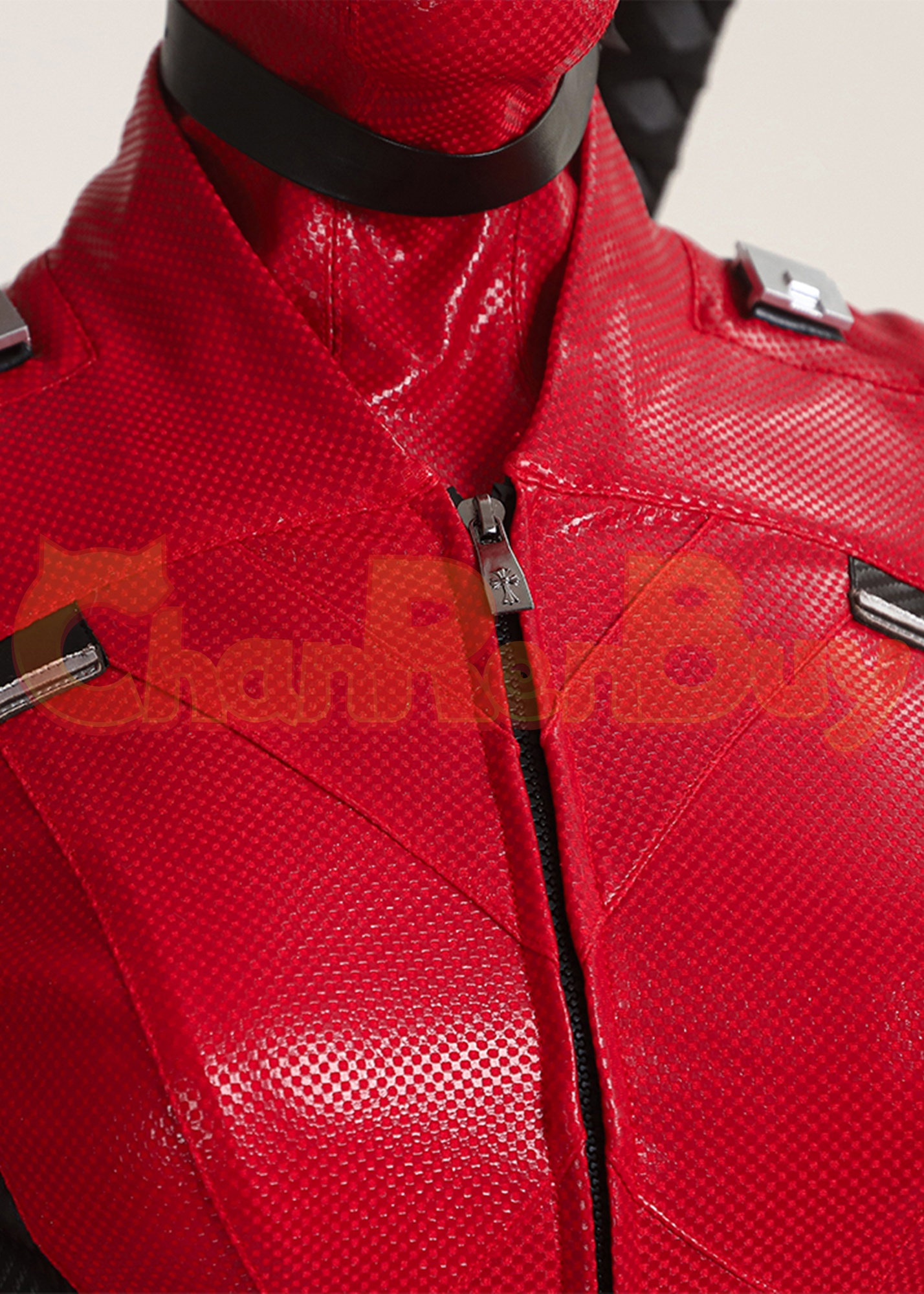 Lady Deadpool Costume Deadpool 3 Bodysuit Cosplay Upgrade Ver