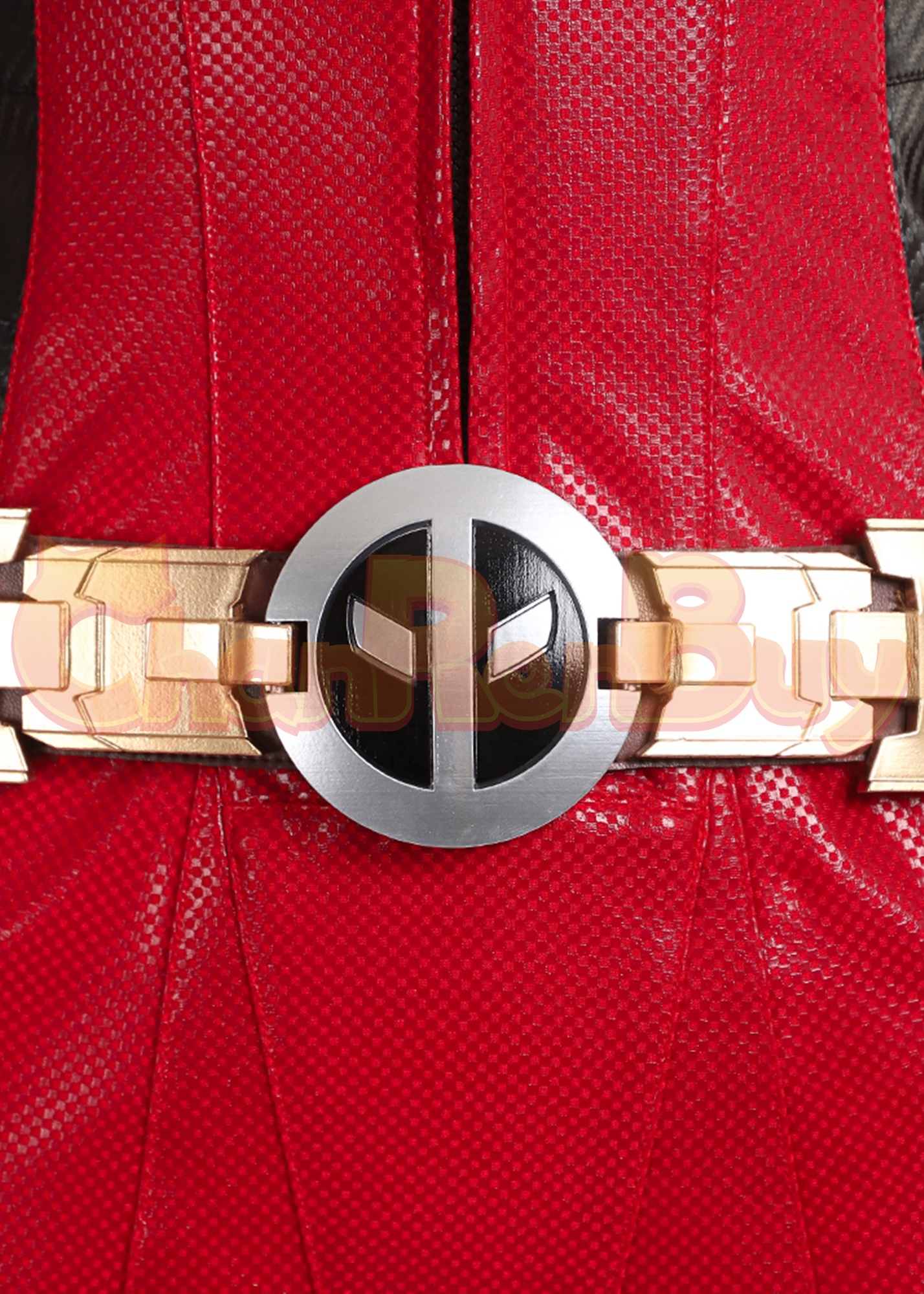 Lady Deadpool Costume Deadpool 3 Bodysuit Cosplay Upgrade Ver