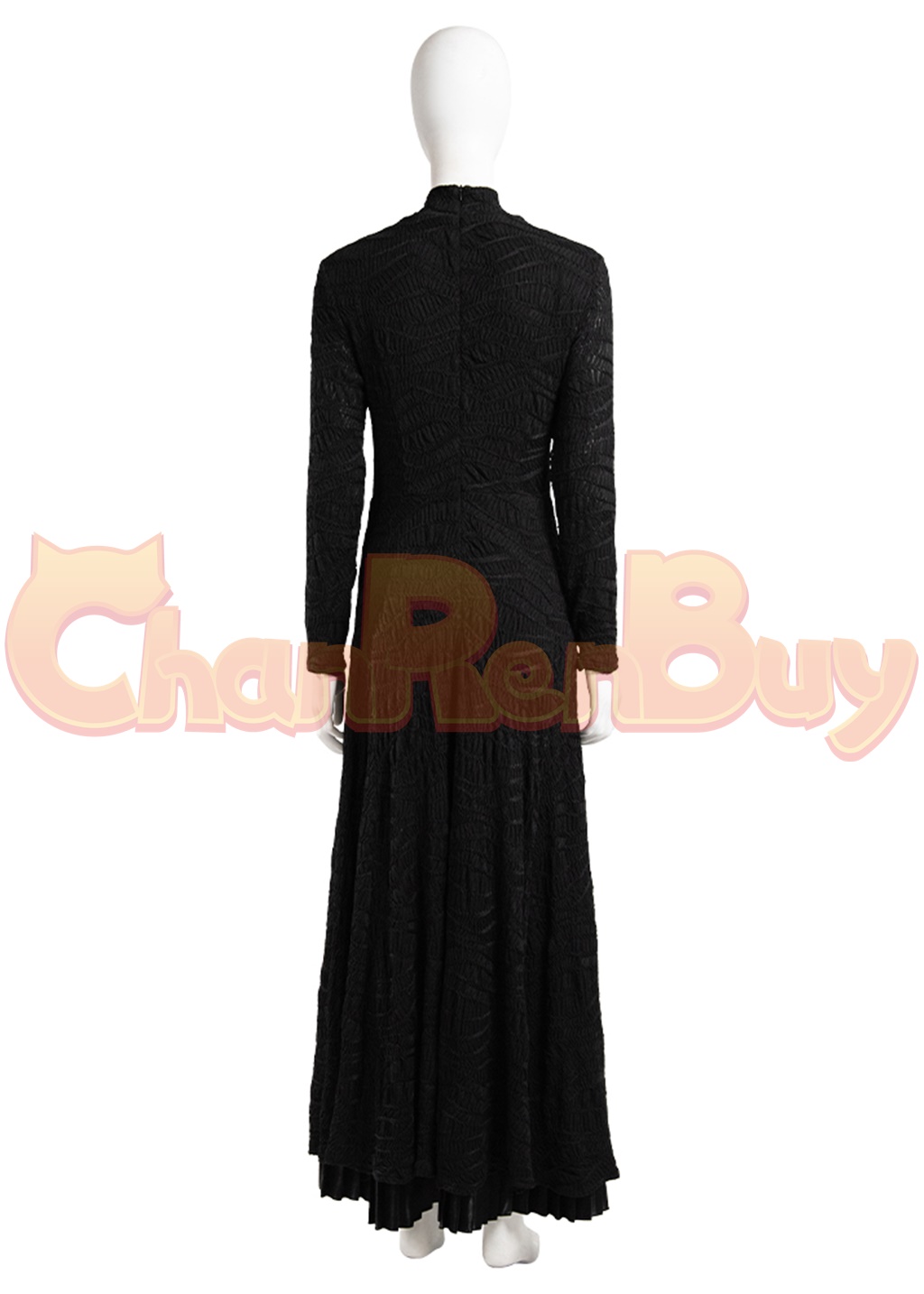 Elphaba Costume Wicked Suit Cosplay Upgrade Ver