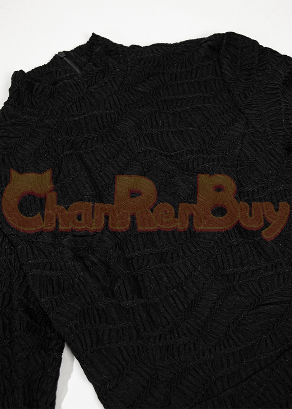 Elphaba Costume Wicked Suit Cosplay Upgrade Ver