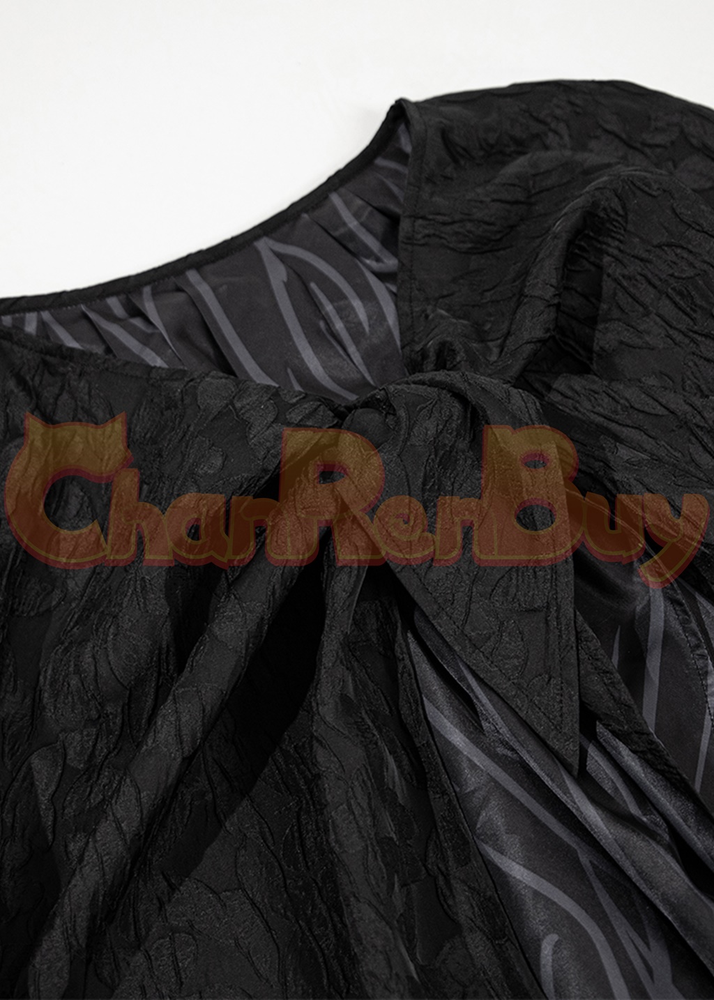 Elphaba Costume Wicked Suit Cosplay Upgrade Ver